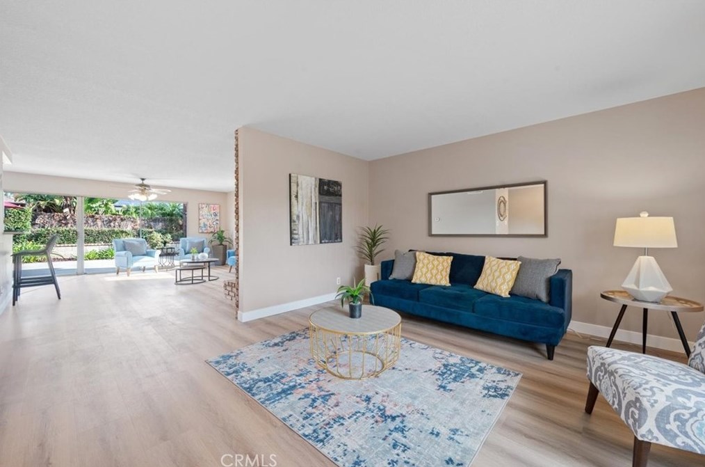 3194 Falcon St, Pomona CA  91767-1006 exterior