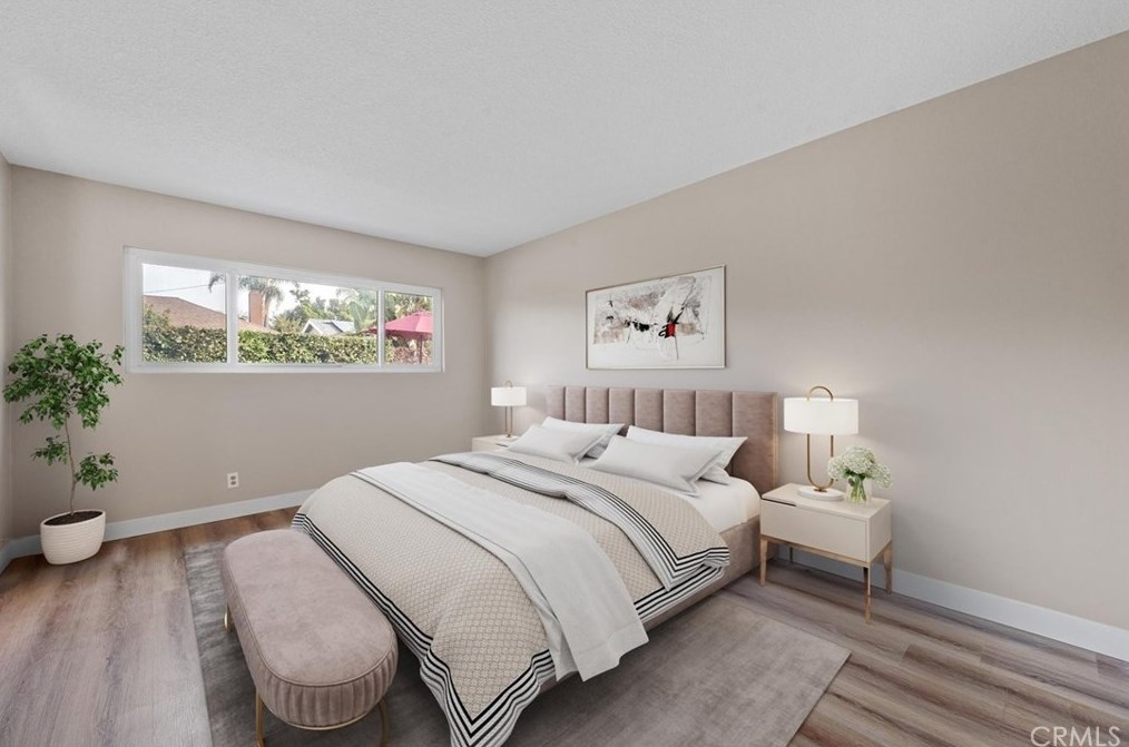 3194 Falcon St, Pomona CA  91767-1006 exterior