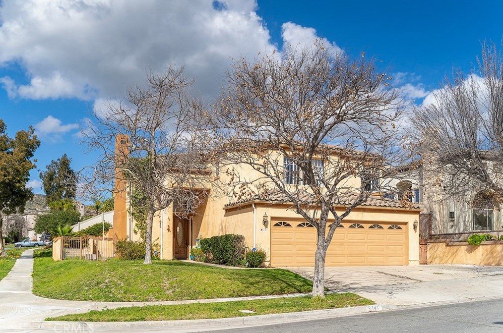 2141 Caraway Ct, Corona, CA 92879-7785