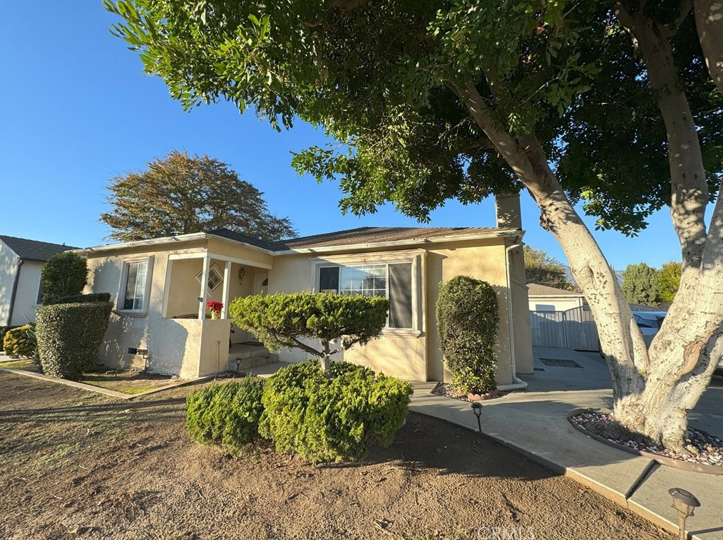 8429 Sheffield Rd, San Gabriel, CA 91775