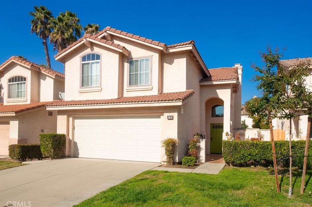 561 Nubia St, Covina, CA 91722-2100