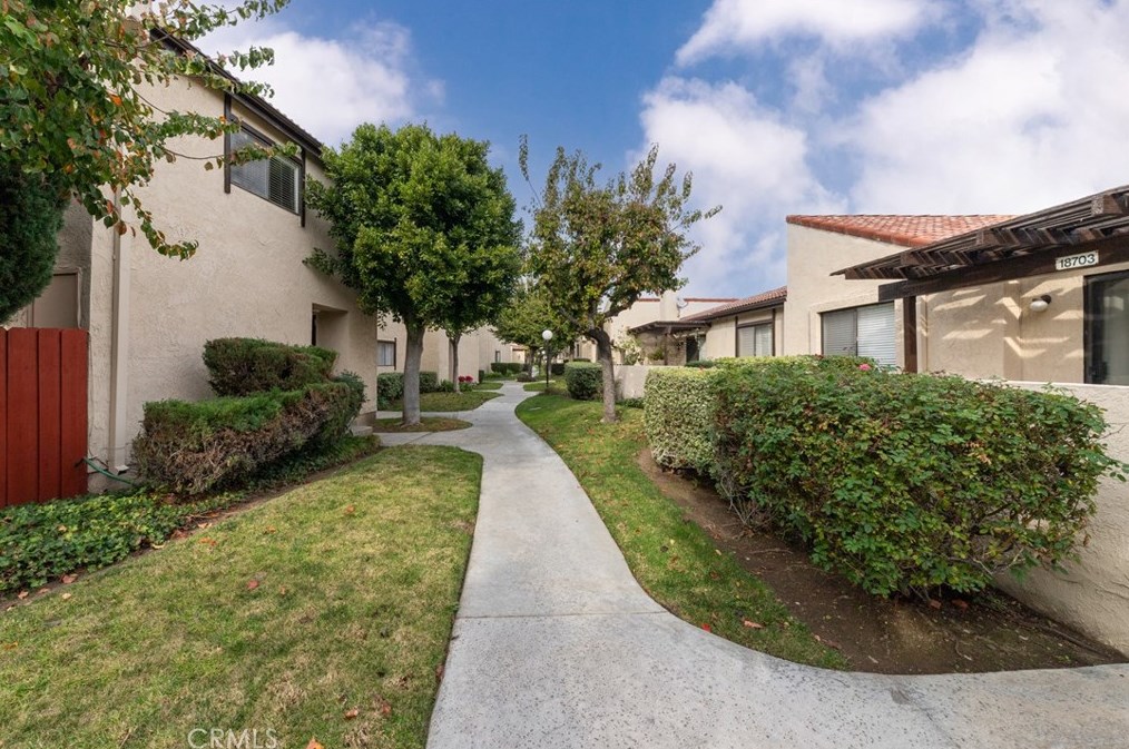 18705 E Arrow #10, Covina, CA 91722
