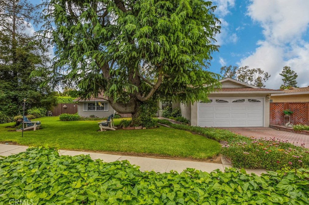 1444 Bonita St, Upland, CA 91786