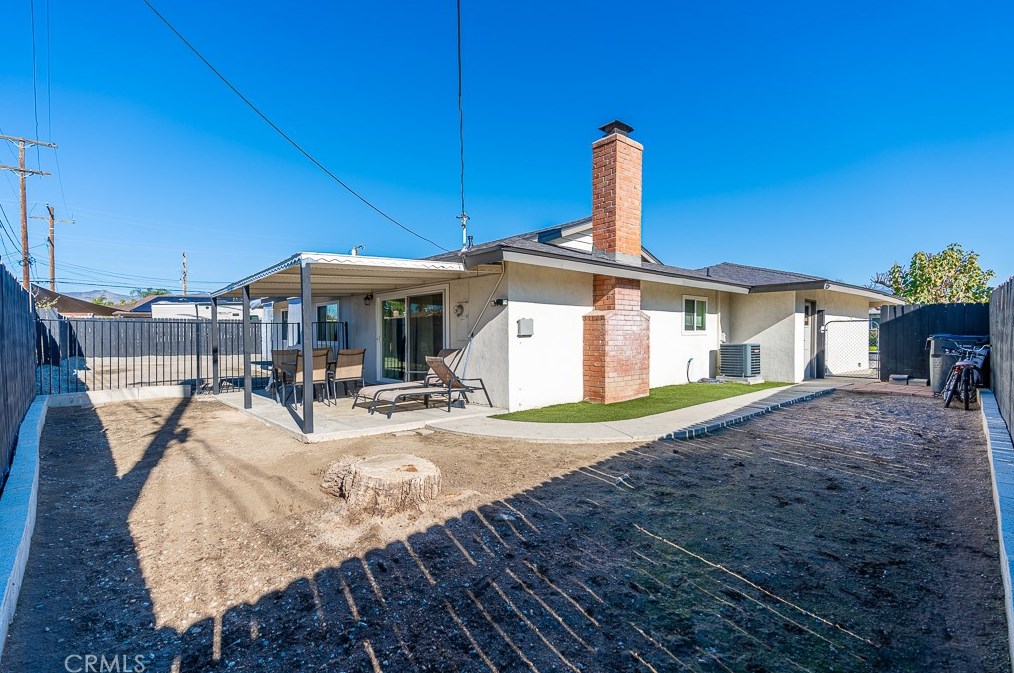 26323 Mel Ln, Hemet CA  92544-6354 exterior