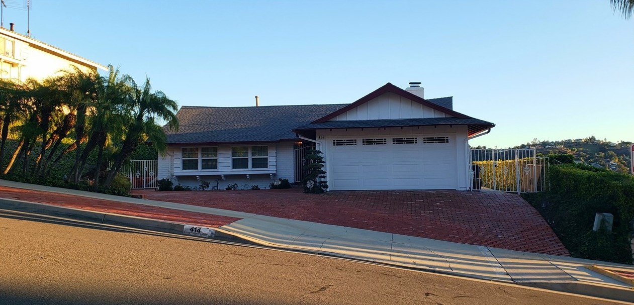 414 N Del Sol Ln, Pomona, CA 91765