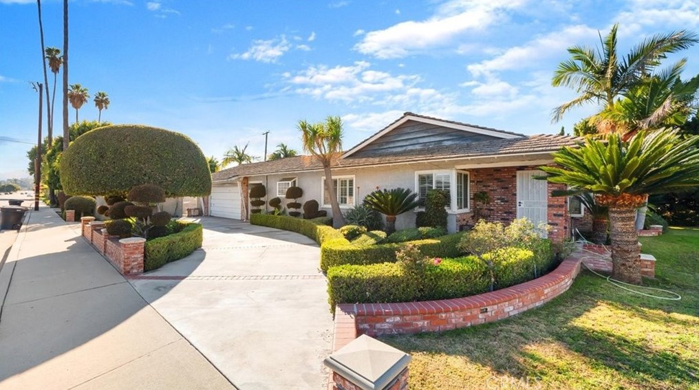 1338 E Thackery Ave, West Covina, CA 91790