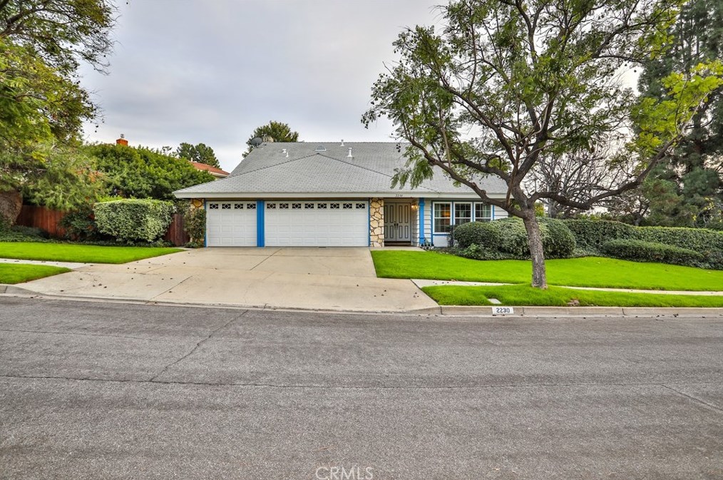 2230 Edinboro Ave, Claremont, CA 91711