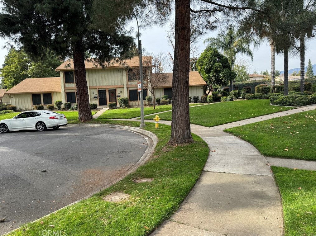 1351 N San Diego Ave, Ontario, CA 91764