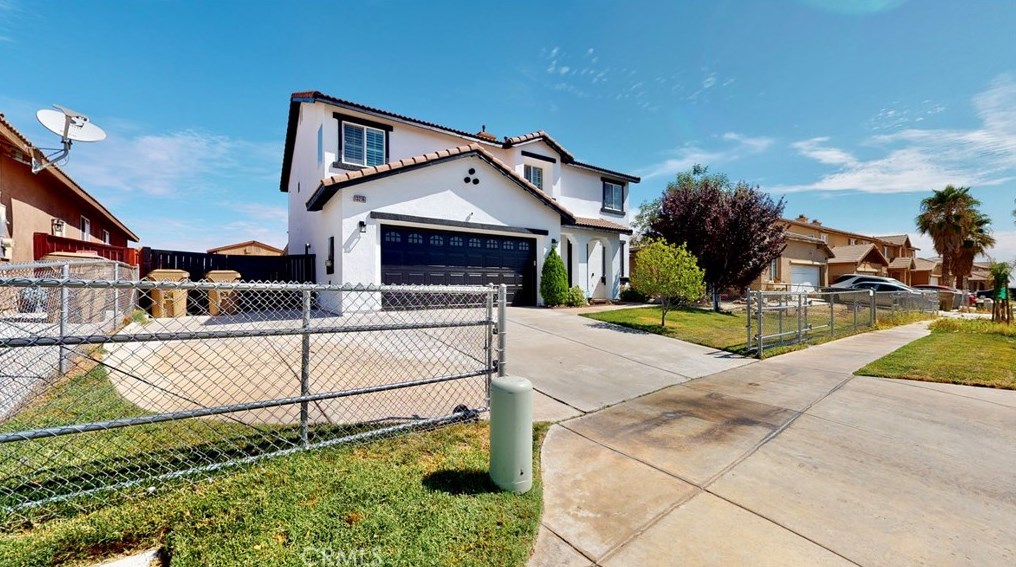 13216 Long Meadow St, Hesperia, CA 92344