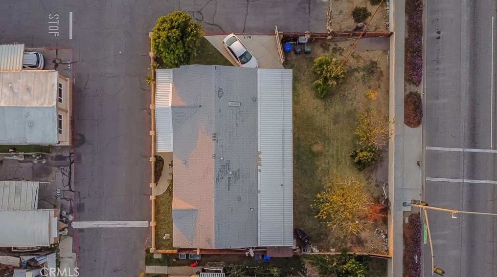 17333 Valley Blvd, Fontana CA  92335-6849 exterior