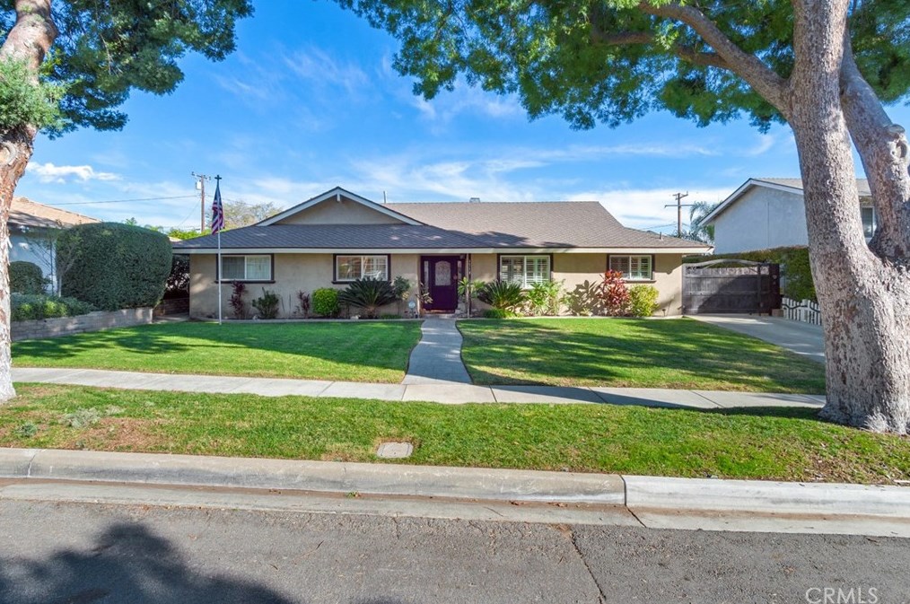 1716 Coolcrest Ave, Upland, CA 91784