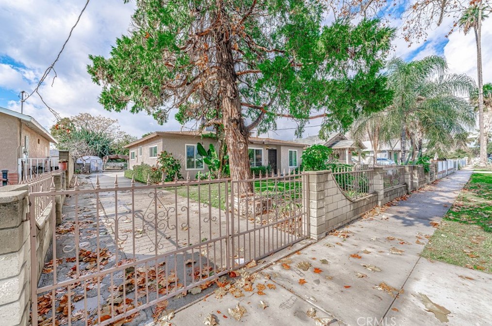 1326 Davidson Ave, San Bernardino, CA 92411