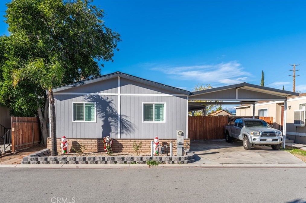 7717 Church Ave #181, Highland, CA 92346