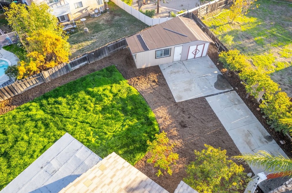 22463 Shore View Ct, Wildomar CA  92595-8324 exterior