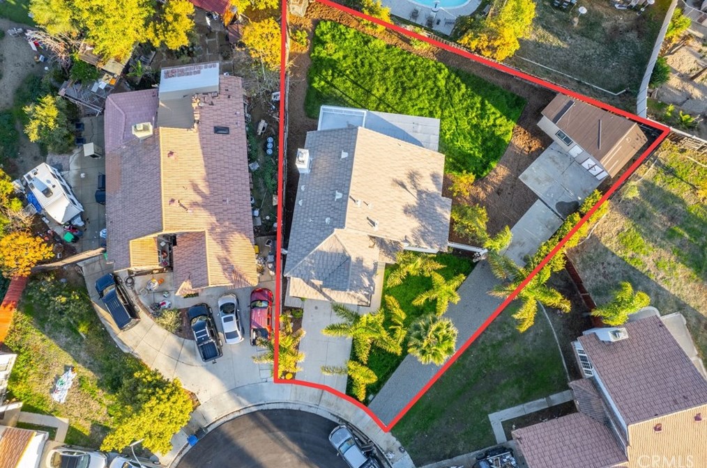 22463 Shore View Ct, Wildomar CA  92595-8324 exterior