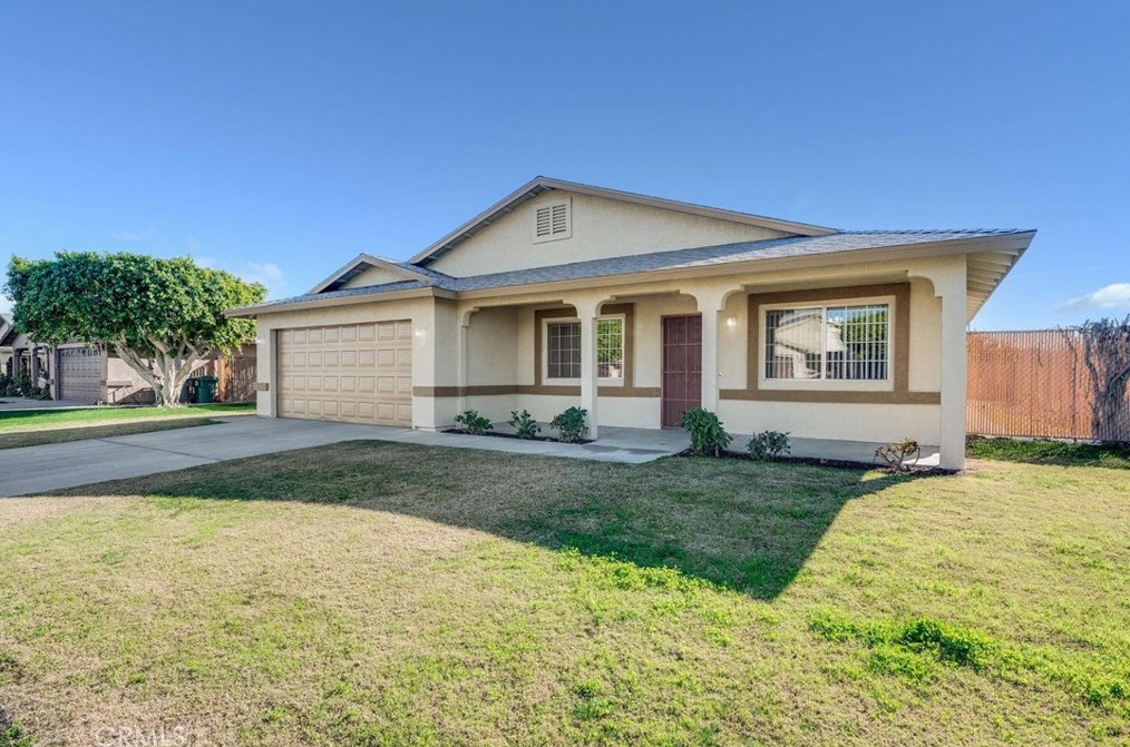 86131 Calle Violeta, Coachella, CA 92236-2231
