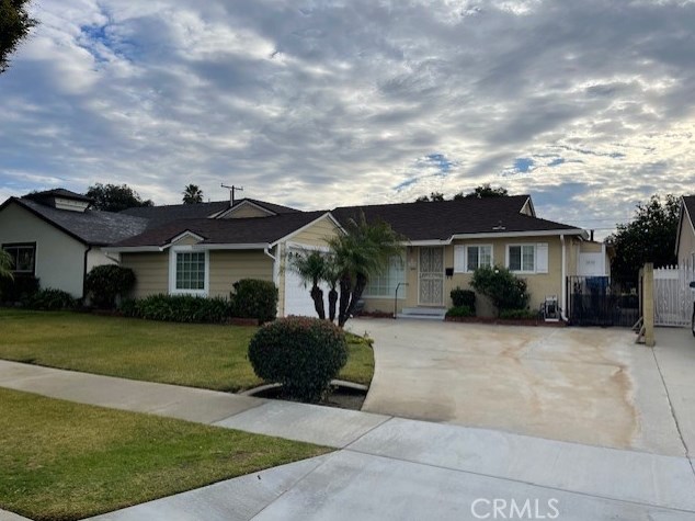 7418 S Halray Ave, Whittier, CA 90606