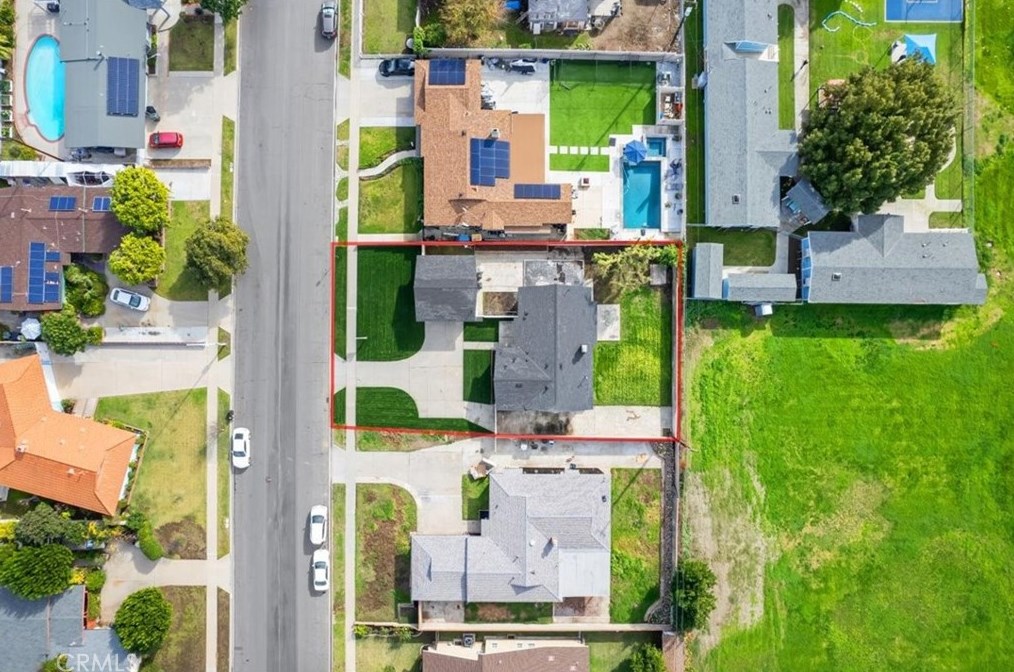 1012 W Durness St, West Covina, CA 91790