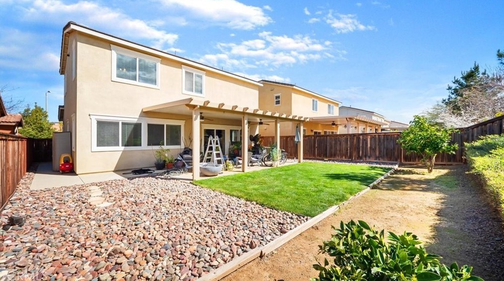 36033 Stableford Ct, Beaumont CA  92223-8135 exterior