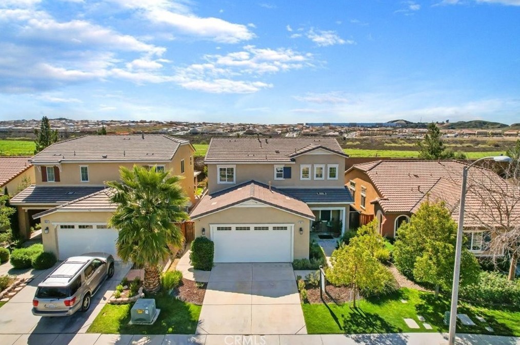 36033 Stableford Ct, Beaumont CA  92223-8135 exterior