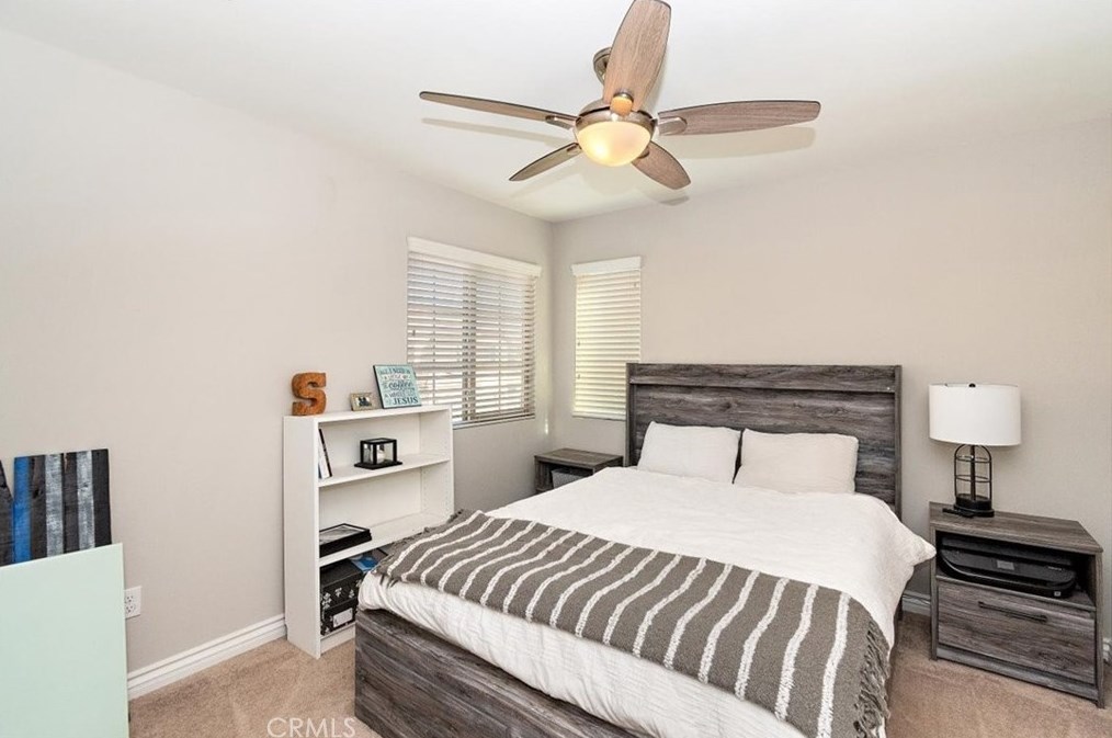 1441 Silverberry Ln, Beaumont CA  92223-1437 exterior