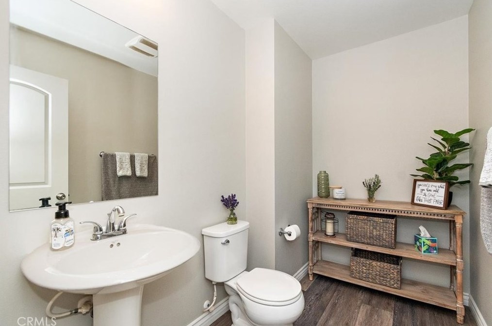 1441 Silverberry Ln, Beaumont CA  92223-1437 exterior