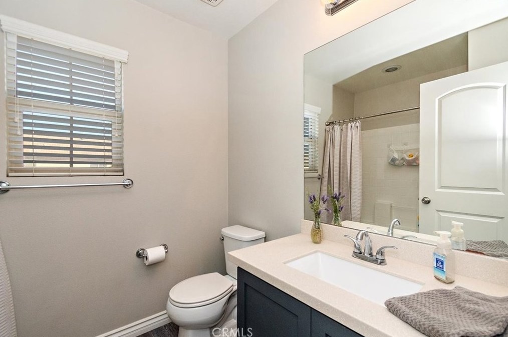 1441 Silverberry Ln, Beaumont CA  92223-1437 exterior