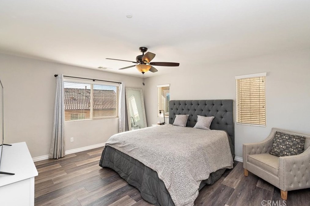 1441 Silverberry Ln, Beaumont CA  92223-1437 exterior