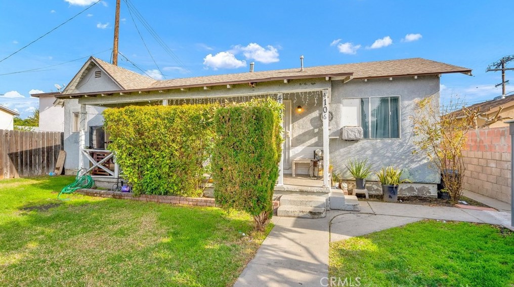 4106 Shirley Ave, El Monte, CA 91731