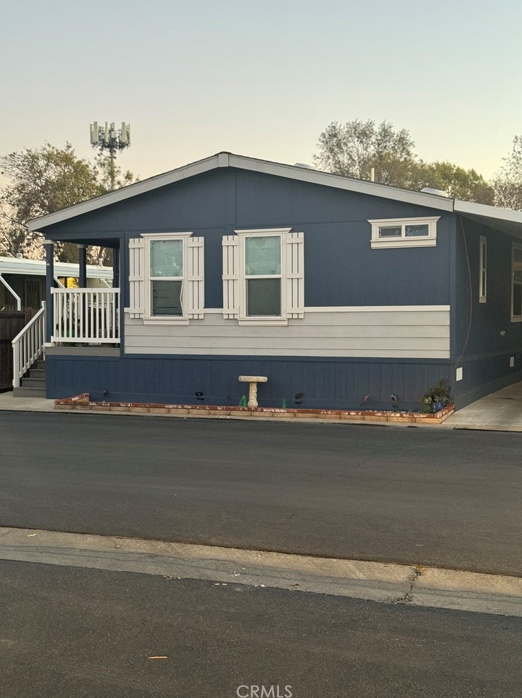 1155 S Riverside Ave #50, Rialto, CA 92376
