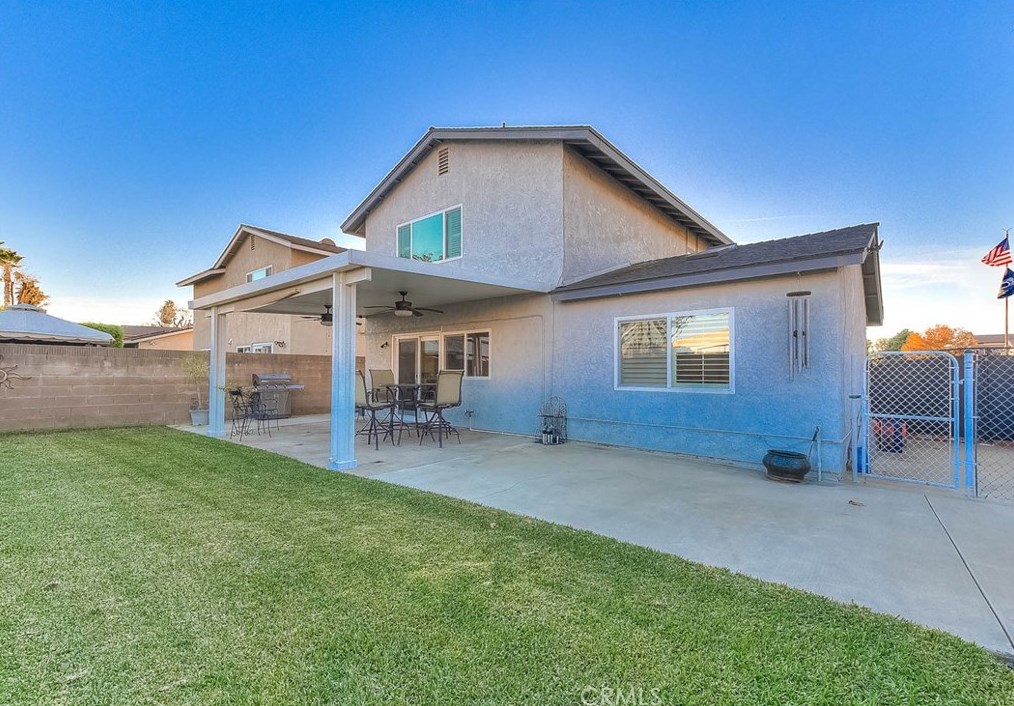 3980 Yellowstone Cir, Chino, CA 91710