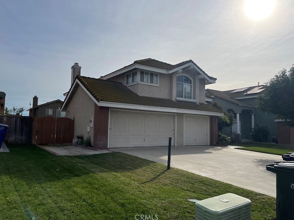 2948 Bronco Dr, Ontario, CA 91761