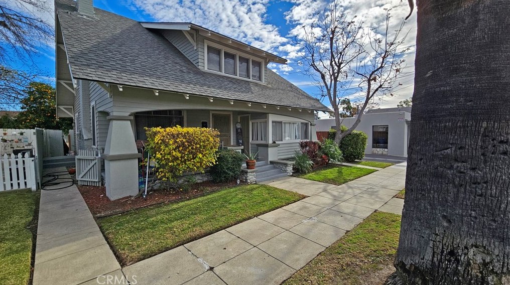 204 E F St, Ontario, CA 91764