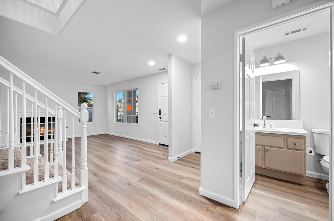 13415 James St, Moreno Valley CA  92555-2801 exterior