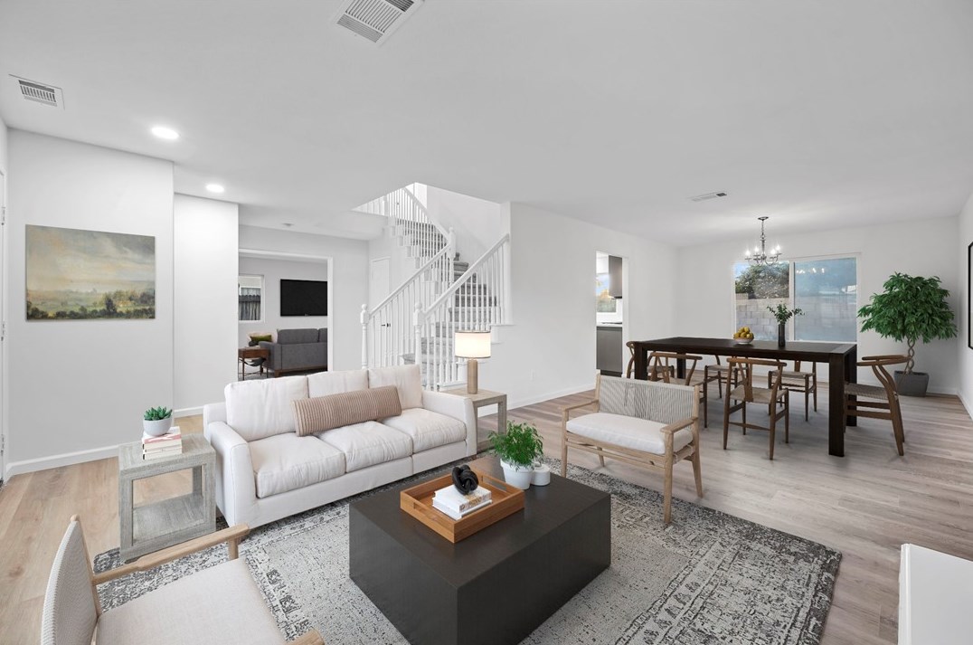 13415 James St, Moreno Valley CA  92555-2801 exterior