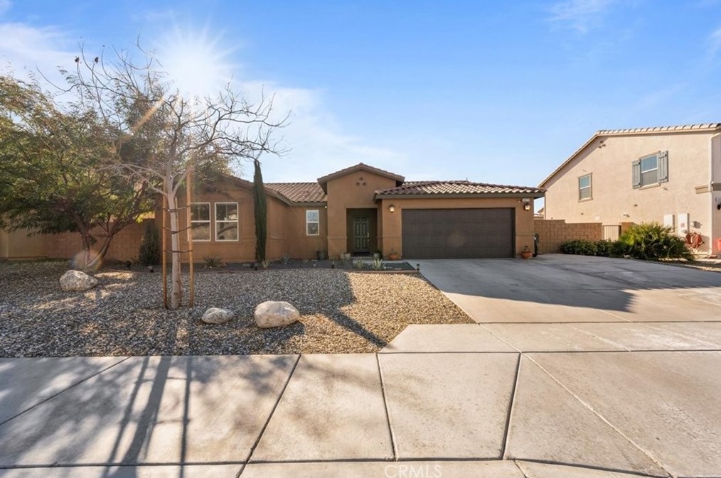 14373 Lorado Way, Victorville CA  92394-6769 exterior