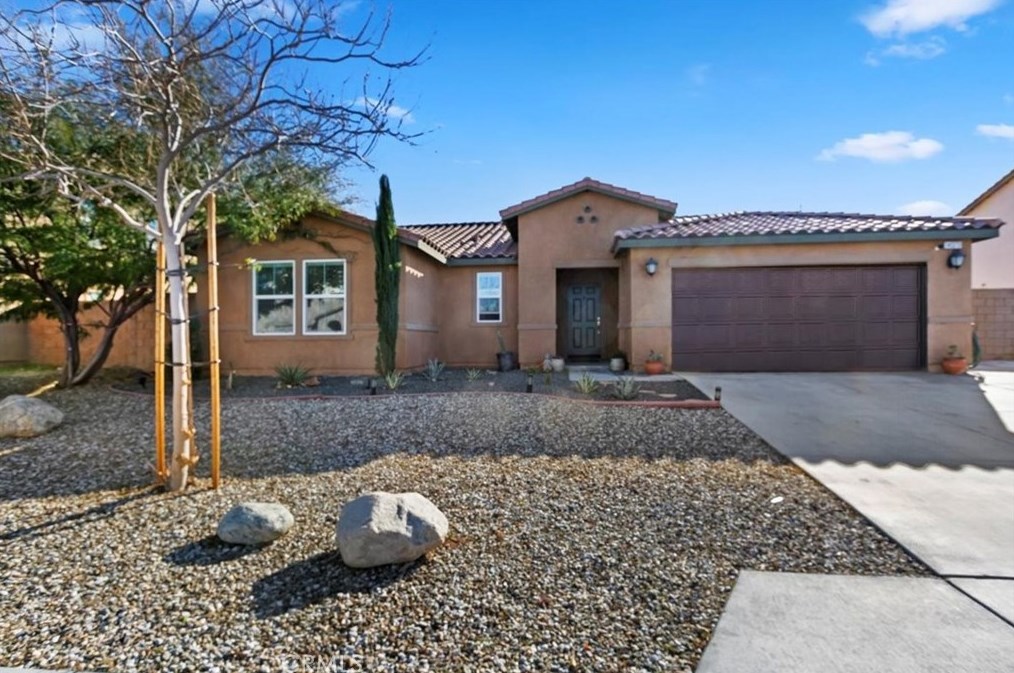 14373 Lorado Way, Victorville CA  92394-6769 exterior