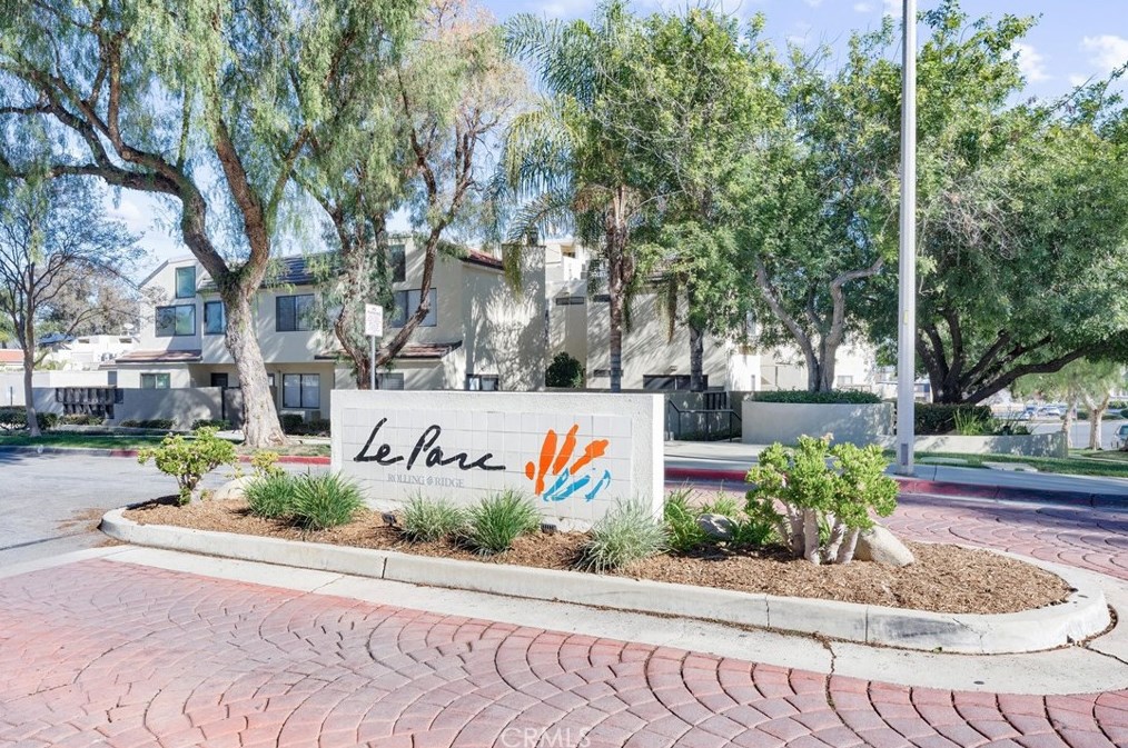 13115 Le Parc #10, Chino Hills, CA 91709