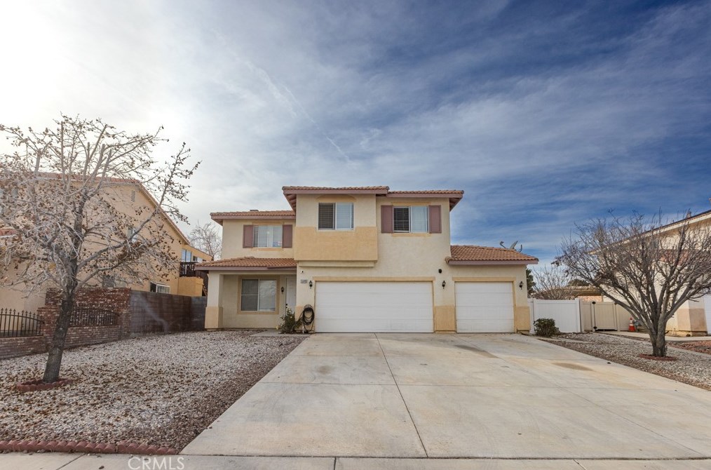 15048 Indigo St, El Mirage, CA 92301