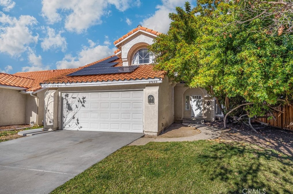 27480 Jon Christian Pl, Temecula CA  92591-6127 exterior