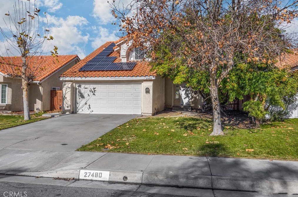 27480 Jon Christian Pl, Temecula CA  92591-6127 exterior