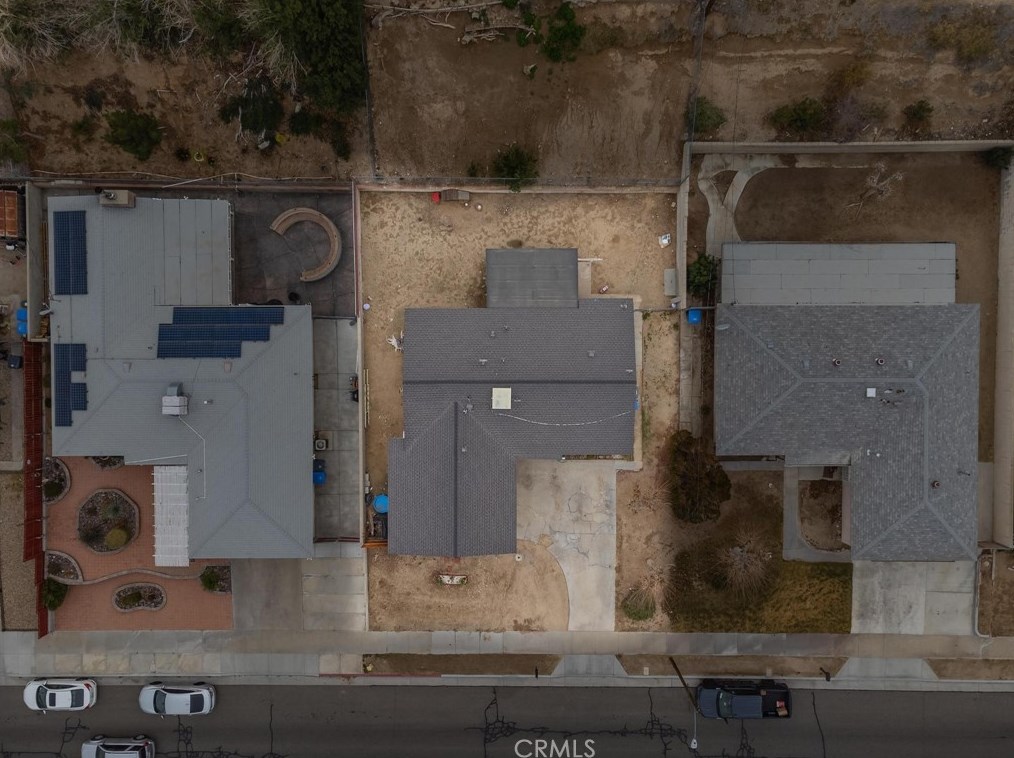 600 Mountain View St, Barstow CA  92311-2923 exterior