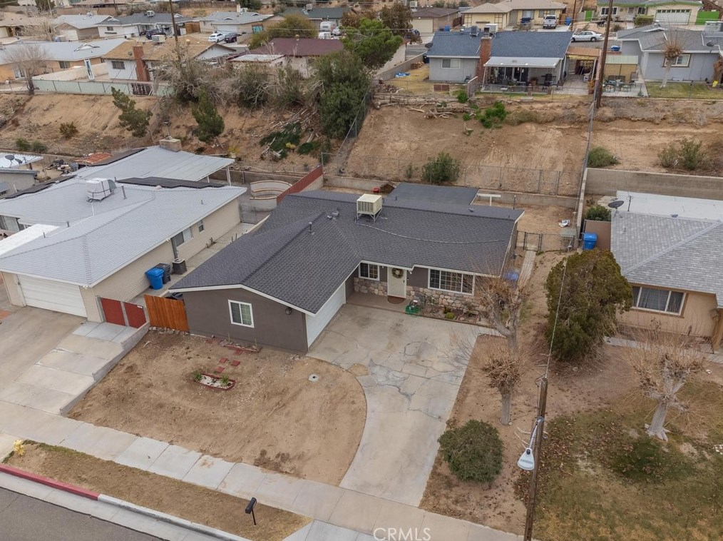 600 E Mountain View St, Barstow, CA 92311