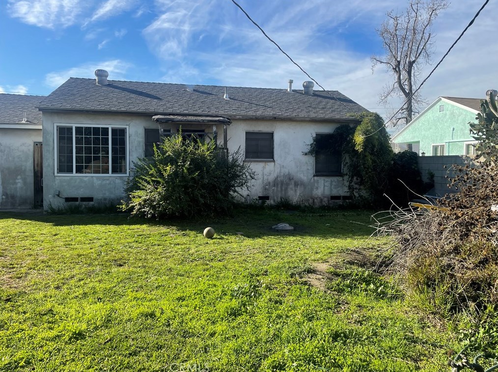 3520 Lashbrook, Rosemead, CA 91770