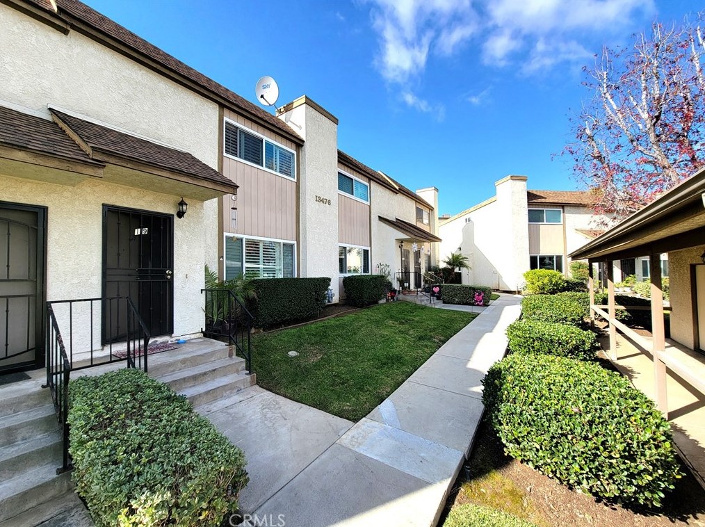 13476 Meyer Rd #20, Whittier, CA 90605
