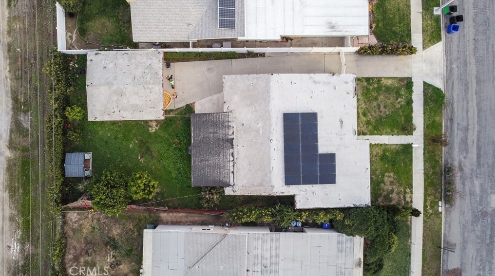 13527 Close St, Whittier, CA 90605