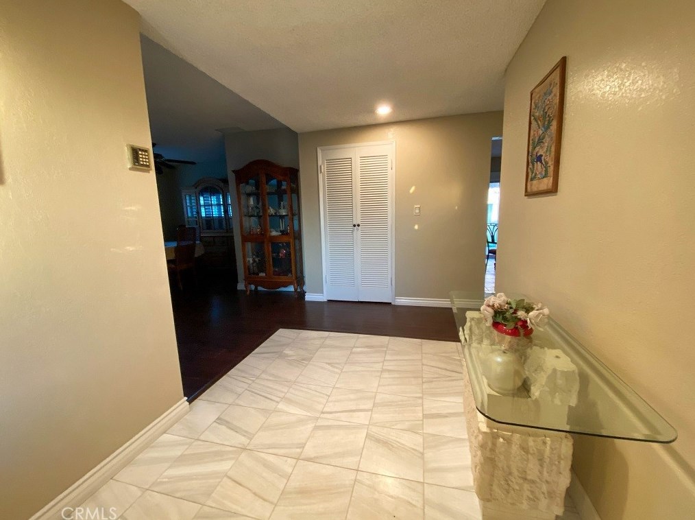 1071 Covina Hills Rd, Covina CA  91724-3621 exterior