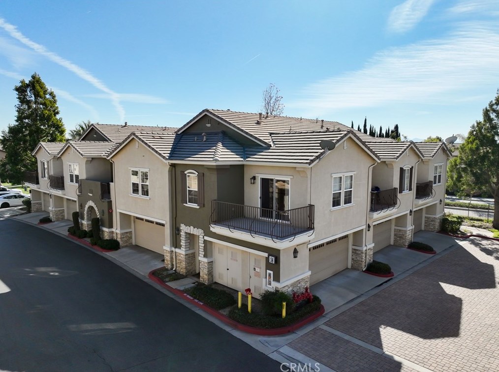 7353 Ellena #81, Rancho Cucamonga, CA 91730