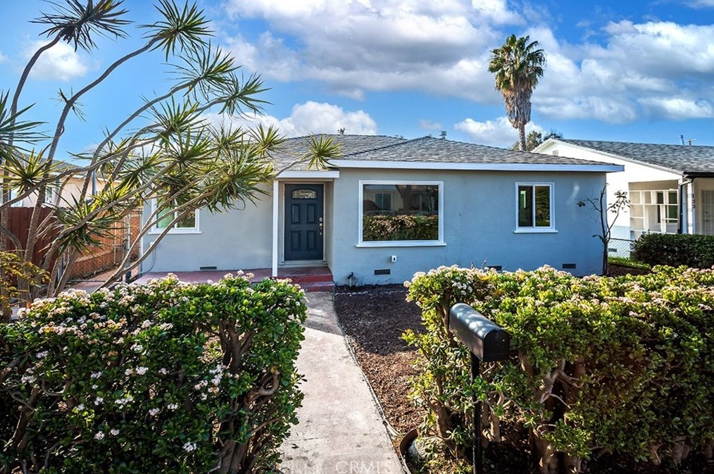200 Barclay St, Long Beach, CA 90805-2218