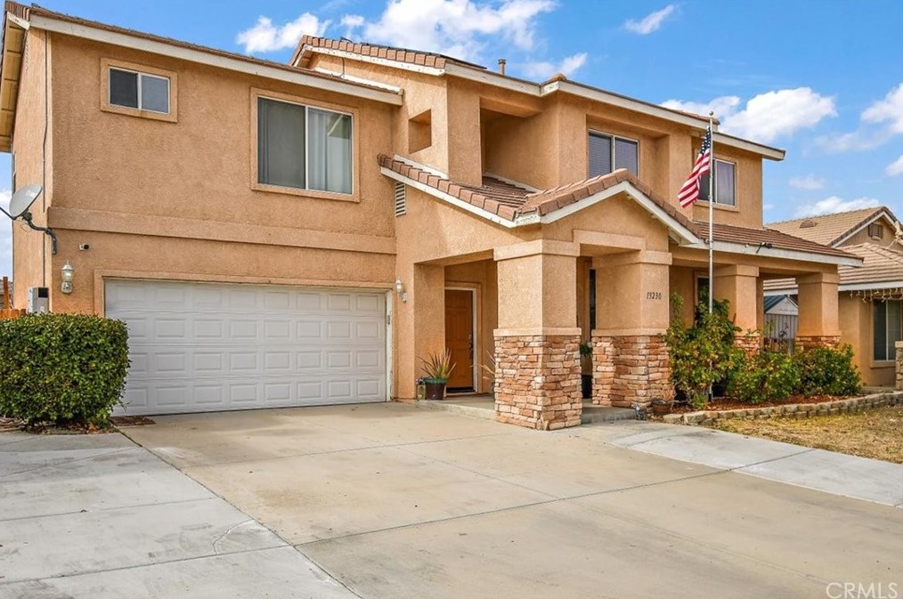 13230 Pacific Ter, Victorville, CA 92392-5505